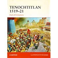Tenochtitlan 1519–21: Clash of Civilizations: 321 (Campaign)